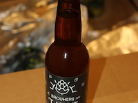 Speciaal bieren t krut fresh hop ipa en neipa. 48 flessen. - afbeelding 2 van  2