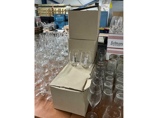 Speciaal bierglazen (130x) - afbeelding 5 van  9