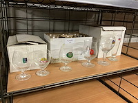 Speciaal bierglazen (24x) - afbeelding 1 van  5
