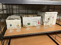 Speciaal bierglazen (24x) - afbeelding 2 van  5