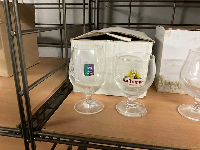 Speciaal bierglazen (24x) - afbeelding 3 van  5