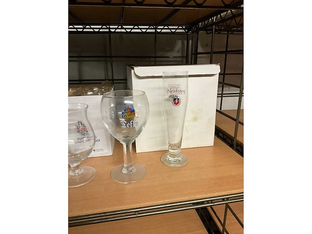 Speciaal bierglazen (24x) - afbeelding 5 van  5