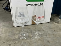 Speciaal bierglazen (42x) - afbeelding 1 van  4