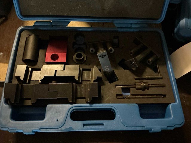 Speciaal gereedschap (3x) - afbeelding 2 van  6