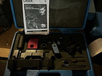 Speciaal gereedschap (3x) - afbeelding 3 van  6