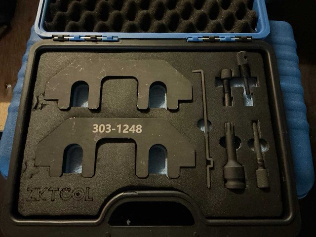 Speciaal gereedschap (3x) - afbeelding 4 van  6