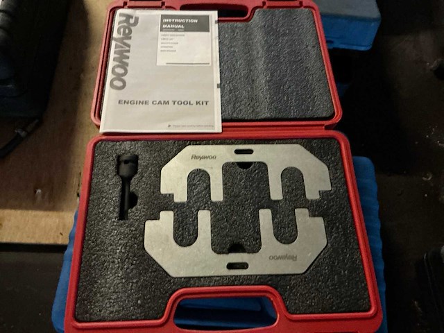 Speciaal gereedschap (3x) - afbeelding 5 van  6