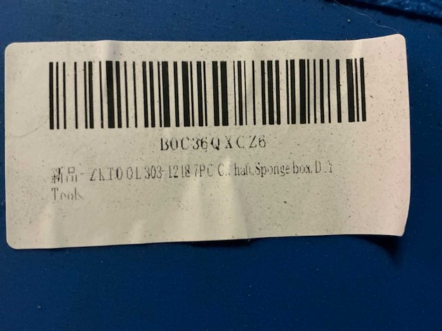 Speciaal gereedschap (3x) - afbeelding 6 van  6