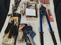 Speciaal gereedschap, tangen - afbeelding 1 van  7