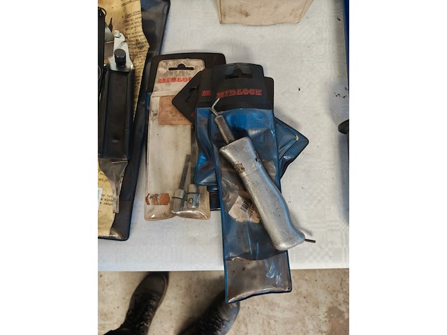 Speciaal gereedschap, tangen - afbeelding 3 van  7