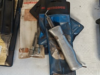 Speciaal gereedschap, tangen - afbeelding 3 van  7
