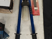 Speciaal gereedschap, tangen - afbeelding 4 van  7