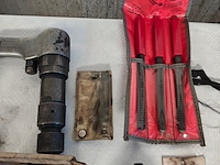 Speciaal gereedschap, tangen - afbeelding 5 van  7