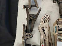 Speciaal gereedschap, tangen - afbeelding 6 van  7