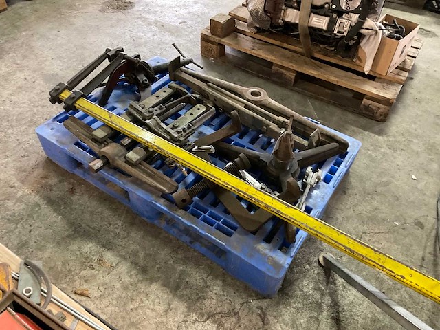 Speciaal gereedschap - afbeelding 1 van  1