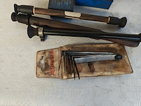 Speciaal gereedschap - afbeelding 2 van  5