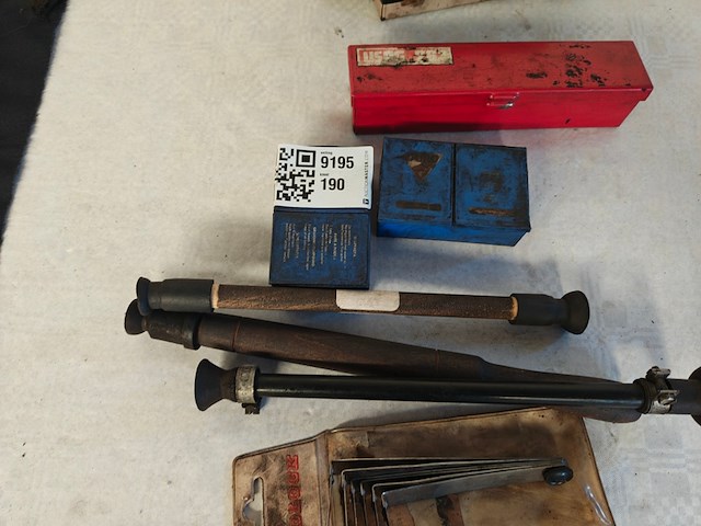 Speciaal gereedschap - afbeelding 3 van  5