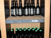 Speciaalbieren t krut in 8 schappen w.o. neipa, dubbel, tripel, quadrupel whisky infused, haizy ipa en fres... - afbeelding 5 van  5