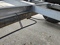 Speciaalbouw dranghek aanhanger, metaveld, c3 met 30x dranghek - afbeelding 13 van  13