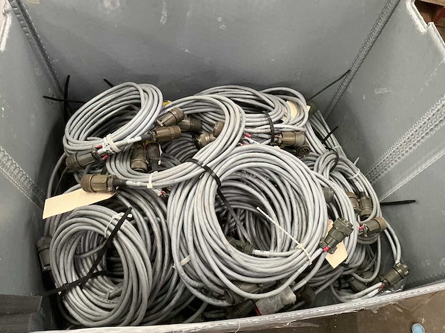 Special cable (64x) - afbeelding 3 van  4