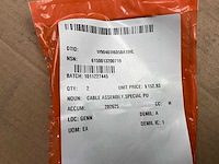 Special cable assembly (2x) - afbeelding 3 van  4