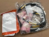 Special cable assembly (3x) - afbeelding 1 van  3