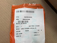 Special cable assembly (7x) - afbeelding 4 van  4