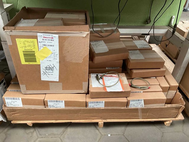 Special cable assembly (93x) - afbeelding 3 van  3