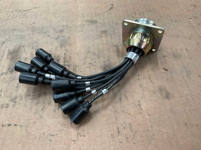 Special cable assembly - afbeelding 2 van  3