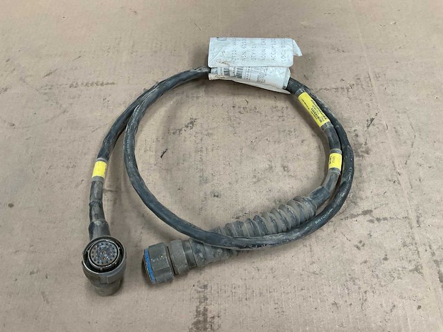Special cable assembly - afbeelding 3 van  3