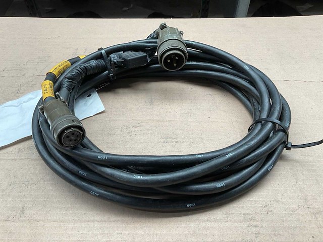 Special cable assembly - afbeelding 2 van  3