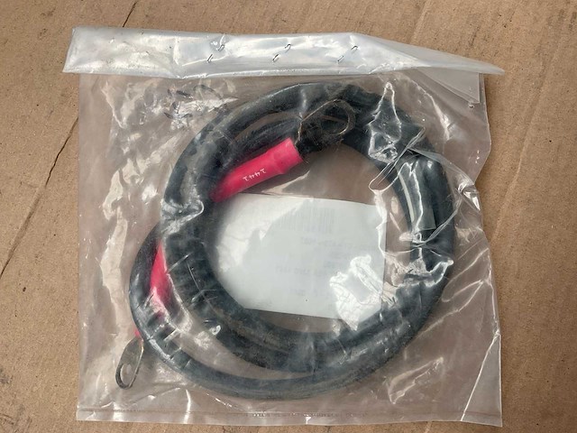 Special cable assembly - afbeelding 2 van  3