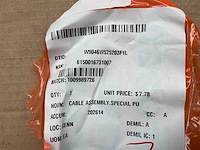 Special cable assembly - afbeelding 3 van  3
