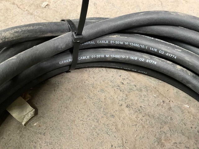 Special cable assembly - afbeelding 2 van  2