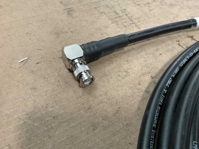 Special cable assembly - afbeelding 4 van  6