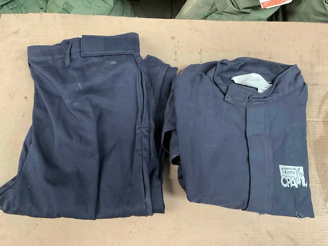 Special clothing - afbeelding 2 van  2