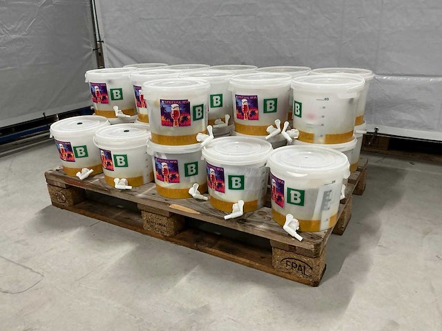 Special ipa do it self beerkit (26x) - afbeelding 2 van  3
