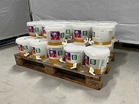 Special ipa do it self beerkit (26x) - afbeelding 2 van  3