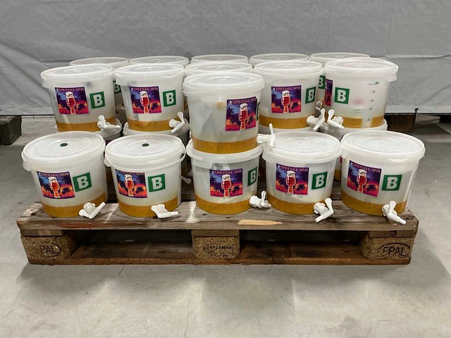 Special ipa do it self beerkit (26x) - afbeelding 3 van  3