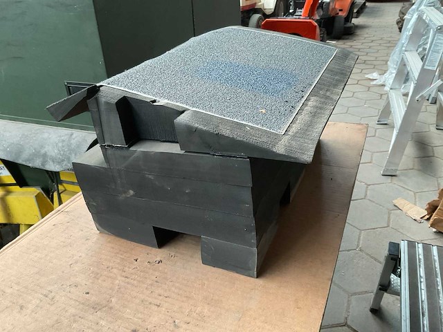 Special shaped spacer (3x) - afbeelding 1 van  5