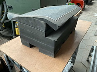 Special shaped spacer (3x) - afbeelding 2 van  5