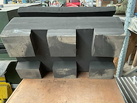 Special shaped spacer (3x) - afbeelding 3 van  5