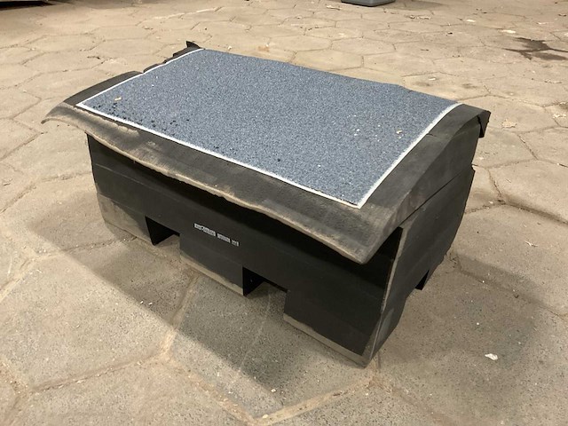 Special shaped spacer - afbeelding 1 van  5