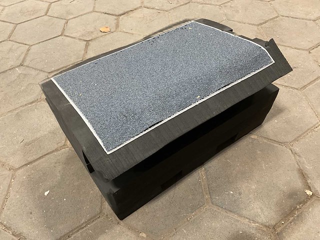 Special shaped spacer - afbeelding 5 van  5