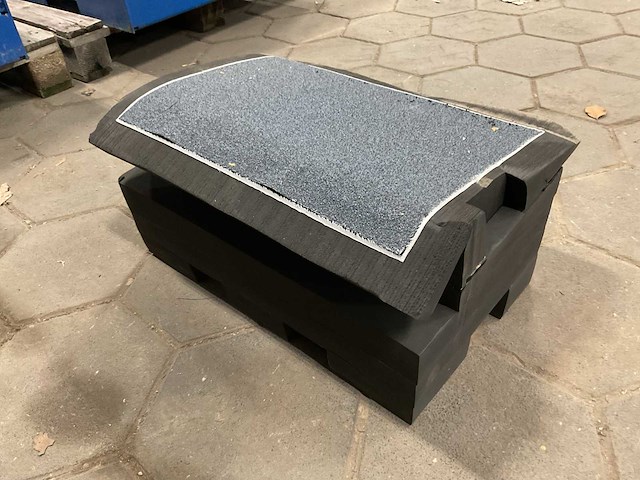 Special shaped spacer - afbeelding 3 van  5