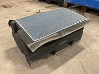 Special shaped spacer - afbeelding 2 van  5