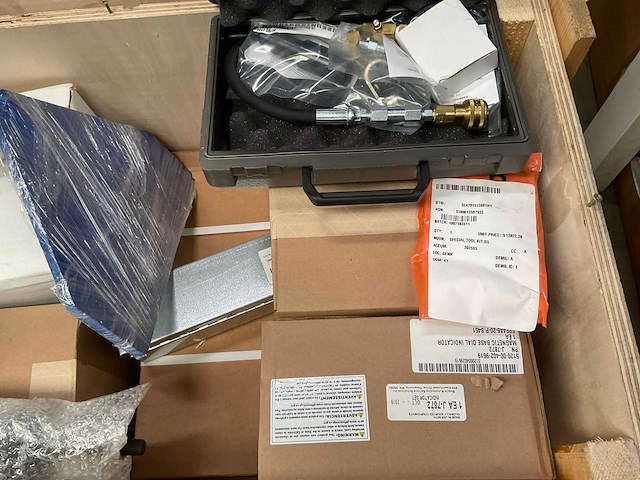 Special tool kit - afbeelding 2 van  5