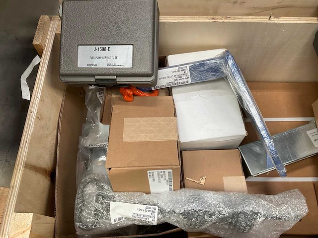 Special tool kit - afbeelding 3 van  5