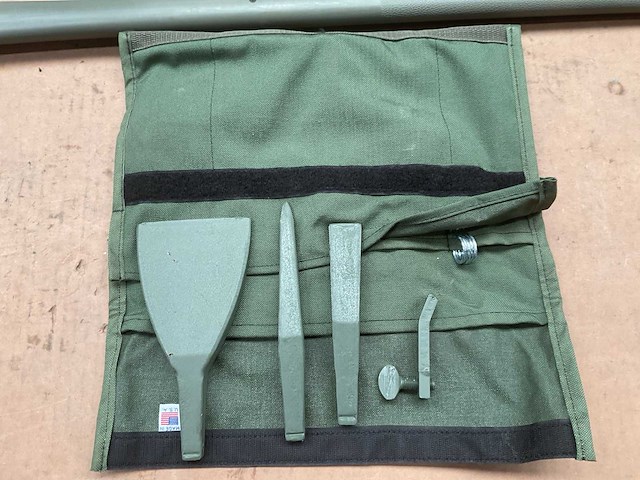 Special tool kit - afbeelding 4 van  5