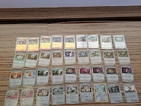Speciale glimmende italiaanse pókemon-kaarten - afbeelding 6 van  8